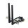 ASUS PCE-AX3000 (3000Mb/s a/b/g/n/ac/ax) BT 5.0 - 551539 - zdjęcie 2
